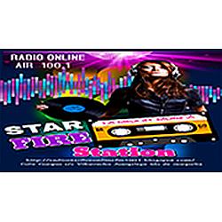 Radio Star Fire Online