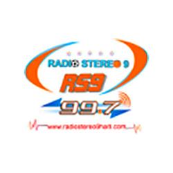 Radio Stereo 9