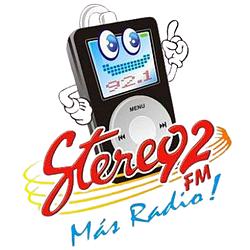 Radio Stereo 92 FM