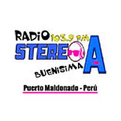 Radio Stereo A 103.9 Fm
