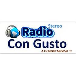 Radio Stereo Con Gusto