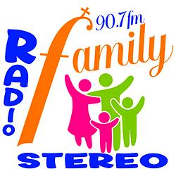 Radio Stereo Family