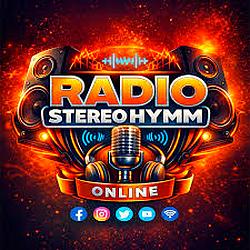 Radio Stereo HYMM