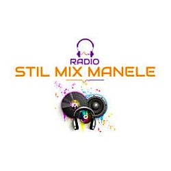 RADIO STIL MIX MANELE 107.9 MHz FM