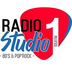 Radio Studio 1- FM
