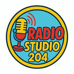 Radio Studio 204
