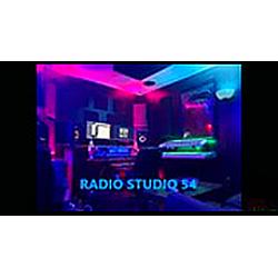 Radio Studio 54