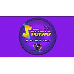 Radio Studio 89