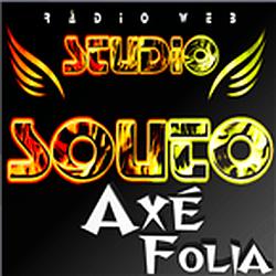 Rádio Studio Souto - Axé Folia