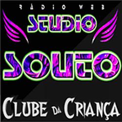Rádio Studio Souto - Clube da Crianca