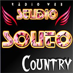 Rádio Studio Souto - Country