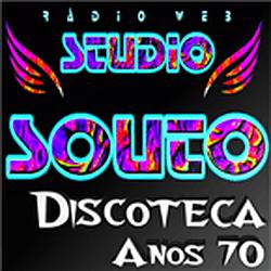 Rádio Studio Souto - Discoteca 70s