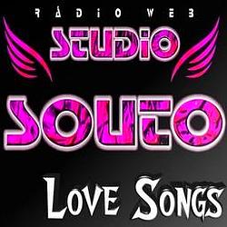 Rádio Studio Souto - Love Songs