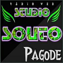 Rádio Studio Souto -  Pagode