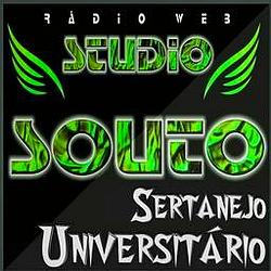 Rádio Studio Souto - Sertanejo Raizes