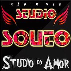 Rádio Studio Souto - Studio Do Amor