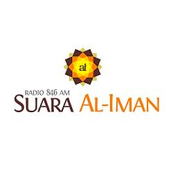 Radio Suara Al-Iman 846 AM