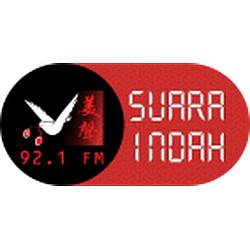 Radio Suara Indah 92.1 FM