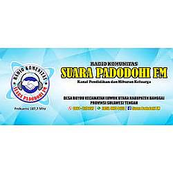 Radio Suara Padodohi FM Luwuk Banggai