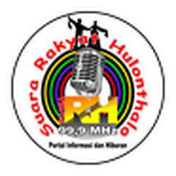 Radio Suara Rakyat Hulonthalo