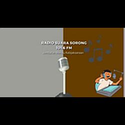 Radio Suara Sorong 101.6 FM