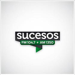 Radio Sucesos 104.7 FM