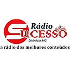 Radio Sucesso Web Strean