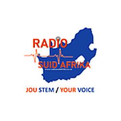 Radio Suid Afrika®