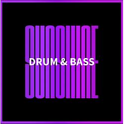 Drum & Bass Sunshine Live