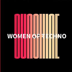 Women of Techno Sunshine Live