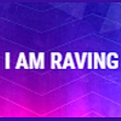 I am Raving Sunshine Live