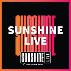 20er Jahre Sunshine Live