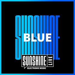 Blue Sunshine Live