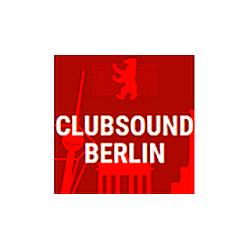 Clubsound Berlin Sunshine Live