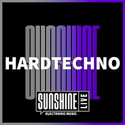 Hardtechno Sunshine Live