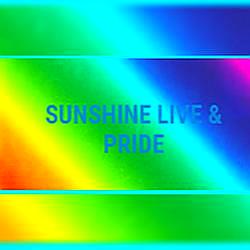 Live & Pride Sunshine Live