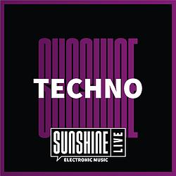 Techno Sunshine Live
