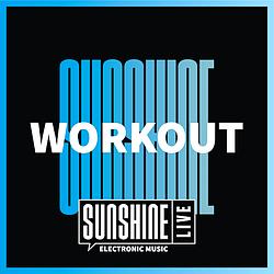 Workout Sunshine Live