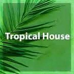 Tropical House Sunshine Live