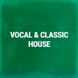 Vocal & Classic House Sunshine Live