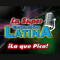 Radio Súper Estación Latina 95.5 FM