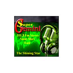 Radio Super Gemini