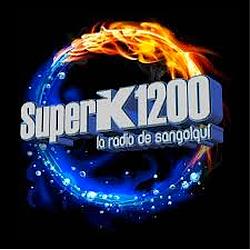 Radio Super K