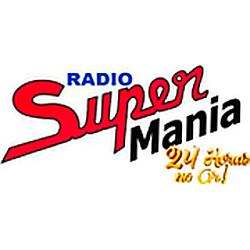 Rádio Super Mania
