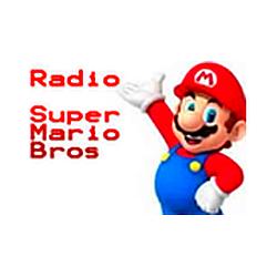 Radio Super Mario Bros de Nintendo