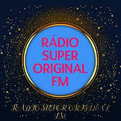Rádio Super Original Fm