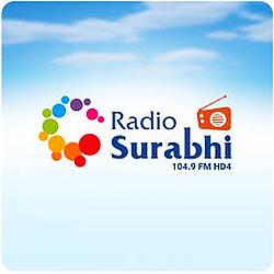 Radio Surabhi