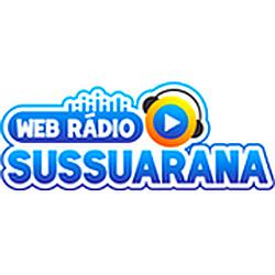 Rádio Sussuarana Web