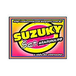 Rádio Suzukysat