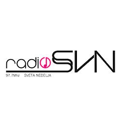 Radio SVN Sveta Nedelja